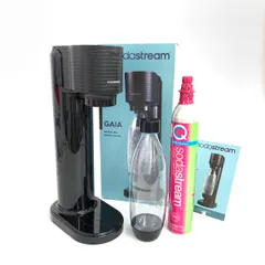 2025年最新】sodaStream gaiaの人気アイテム - メルカリ