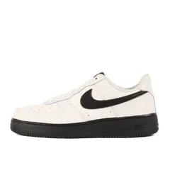 【美品】NIKE ナイキ サイズ:28.5cm / WMNS AIR FORCE 1 07 COLORED SOLE (HJ7180-030) / ウィメンズ エアフォース1 カラードソール / ファントム ブラック / WMNS US11.5【中古】