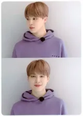 【中古】キャラカード [単品] ジミン(BTS/防弾少年団) フォトカード 「オフィシャルファンクラブ BTS JAPAN OFFICIAL FANCLUB：MERCH PACK/ARMY MEMBERSHIP：MERCH PACK」 MERCH PACK M