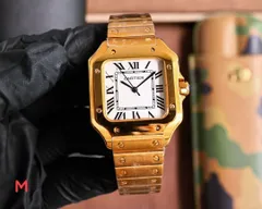 カルティエ　cartier　腕時計　クオーツ時計｜本日限定特価｜新品未使用