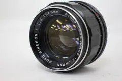 2026年最新】RIKENON 55の人気アイテム - メルカリ