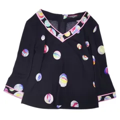 2025年最新】レオナールブラウスの人気アイテム - メルカリ