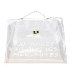 Voyage Hermès 星座モチーフバッグ Voyage Hermès 星座モチーフバッグ