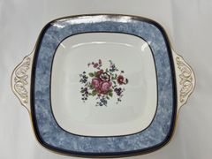 ROYAL DOULTON ロイヤルドルトン CENTENNIAL ROSE センテニアルローズ プレート 皿