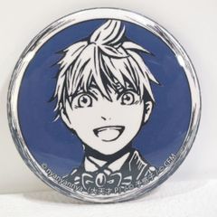 志麻ワン2026 缶バッジ - メルカリ