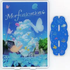 2025年最新】MorFonica アクリルスタンドの人気アイテム - メルカリ