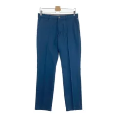 サイズ：79 ADIDAS GOLF アディダスゴルフ  ロングパンツ  ネイビー系 [240101314129] ゴルフウェア メンズ ストスト