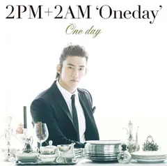 ⭐︎専用出品⭐︎ 2PM ジュノ テギョン ☆…2PM テギョン 広告撮影ビハインド…☆ | This Is Love ～2PM♡ジュノ～3