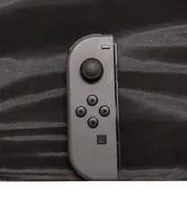 T【HY】【中古】【充電不可】nintendo Switch ニンテンドー スイッチ Joy-Con ジョイコン （L）左のみ HAC-A-JLGAA グレー[ゆうパケット発送、送料無料]HY002