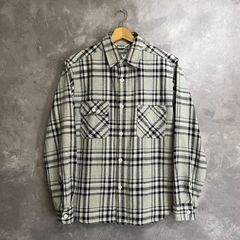 Patagonia 90s パタゴニアネルシャツ ヘビーネル - メルカリ
