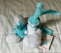 新品 ポケットモンスター ファビコ ＆ ファビコリ ぬいぐるみ 売るよ