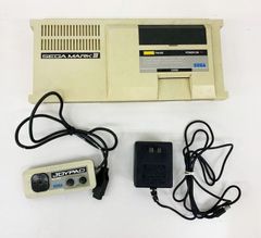 セガ・マークIII 本体 動作未確認
