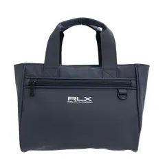 希少　完売品　ポロ　ラルフローレン　モノグラム　キャディバッグ　軽量 ラルフ ローレン POLO GOLF RLX カクテル ポロベア キャディ