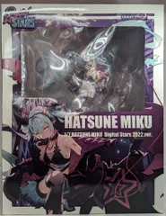 2025年最新】初音ミク 1/7 HATSUNE MIKU Digital Starsの人気