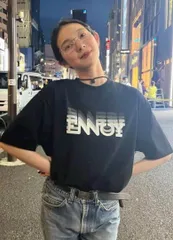 2024年最新】ennoy tシャツ エンノイの人気アイテム - メルカリ