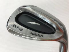 【最短翌日発送】DJ-4 ライトブラック | 50 | WEDGE | NSプロ DS-91w | 中古 | ウェッジ | フォーティーン