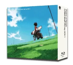 2025年最新】交響詩篇エウレカセブン Blu-ray BOX 1