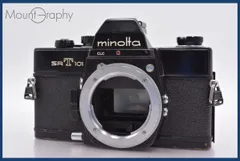 2025年最新】minolta sr-1の人気アイテム - メルカリ