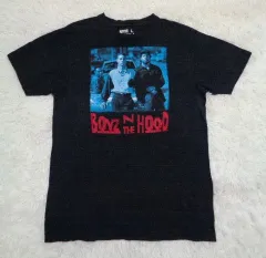 2024年最新】boyz n the hood tシャツの人気アイテム - メルカリ