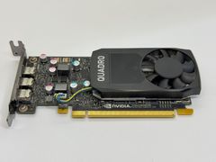 NVIDIA HP 919985-002 QUADRO P400 2GB GDDR5 DP グラフィックカード VIDEO CARD【中古動作確認済】