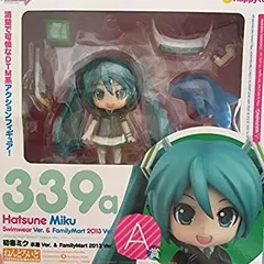 初音ミク　グッスマくじ　A賞　ラストワン　ねんどろいど　フィギュア グッスマくじ 初音ミク 2025 Autumn A賞 ラストワン賞ねんどろいど