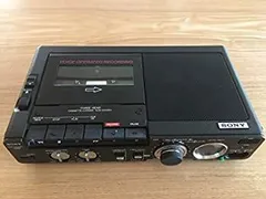 SONY VOICE-MATIC カセットプレーヤー　デンスケ SONY VOICE-MATIC カセットプレーヤー デンスケ Yahoo