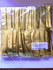 【アウトレット】桑✖️有機抹茶 粉末スティック