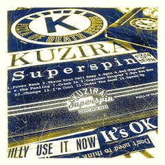 2025年最新】kuzira superspinの人気アイテム - メルカリ