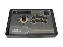 HORI RAP N.HAYABUSA ホリ　リアルアーケードプロ　アケコ 株式会社 HORI | リアルアーケードPro.N HAYABUSA for