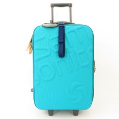 Samsonite サムソナイト キャリーバッグ Samsonite ソフトキャリーケース　スーツケース　エメラルドグリーン