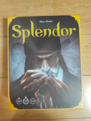 Splendor 宝石の煌き 英語版 海外輸入品 - メルカリ