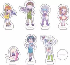 アイカツスターズ! ぷちスタンド 全7種類 セット売り - メルカリ