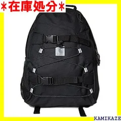 2024年最新】carhartt wip kickflip backpackの人気アイテム - メルカリ