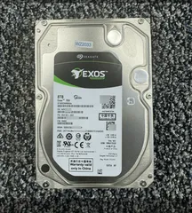 2025年最新】seagate exosの人気アイテム - メルカリ