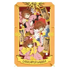 カードキャプターさくら Vol.3 1/8スケール レジンキャストキット Amazon.co.jp: クレイズ 1/6 木之本桜 オープニングver. 原型