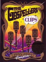 ゴスペラーズ/THE GOSPELLERS CLIPS DVD2枚組 - メルカリ