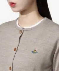2025年最新】Vivienne Westwood レディース カーディガン