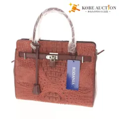 2025年最新】RODANIA レディース ハンドバッグの人気アイテム