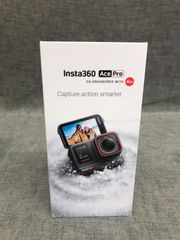 B YG25070305 ≪中古品≫ Insta 360 セット