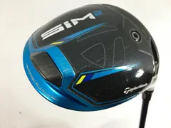 2025年最新】テーラーメイド ゴルフクラブセット simの人気