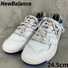 2025年最新】ニューバランス 550 24.5の人気アイテム - メルカリ