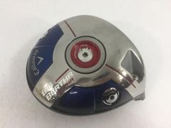 【中古ゴルフクラブ】キャロウェイ ビッグバーサ アルファ α ドライバー 2014 (日本仕様) - 1W