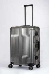 Legend walker レジェンドウォーカー CRUISER クルーザー M-サイズ ハードケース 1512-60 5-7泊 国内旅行 海外旅行 トラベル スーツケース
