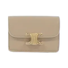 【新品】セリーヌ 10I583DPV カードケースのサムネイル