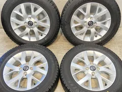 2025年最新】185 60r15 スタッドレスホイールセットの人気