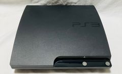 SONY PlayStation3 CECH-2100A チャコールブラック