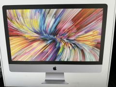 極美品最上位」Apple iMac 21.5inch Retina 4K Late2017/CPUi7 3.6GHZ