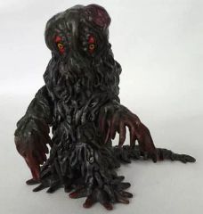 マクファーレン 遊星からの物体X ノリス＆スパイダーヘッド ムービー