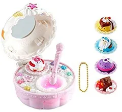 キラキラ プリキュアアラモード まぜまぜ変身!スイーツパクト dwos6rj 中古】【非常に良い】キラキラ プリキュアアラモード まぜまぜ