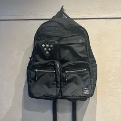 【mmmky】toga porter ボンサック PORTER（ポーター）の「【TOGA PULLA×PORTER】ボンサック PULLA